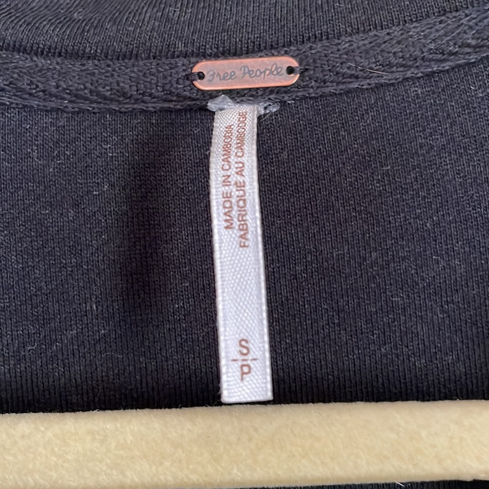 Free People Ruby Jacket - Picture 4 of 8